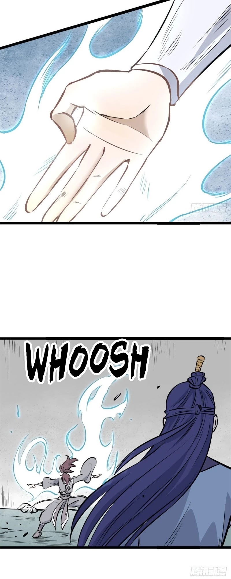 All Hail the Sect Leader Chapter 91 page 7 - Chapter 91