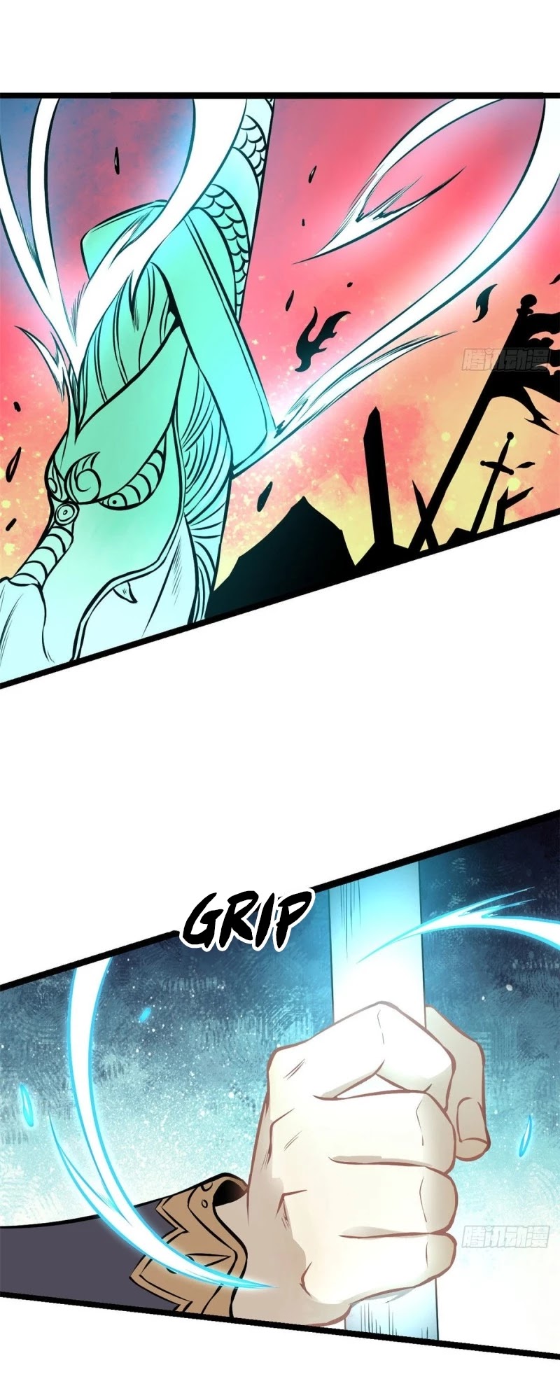 All Hail the Sect Leader Chapter 92 page 23 - Chapter 92
