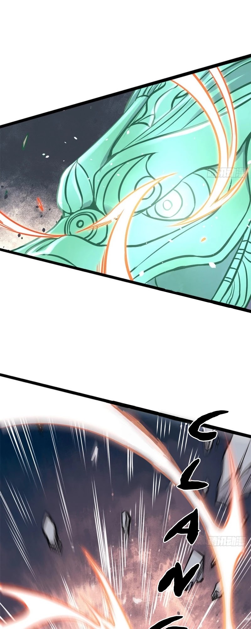 All Hail the Sect Leader Chapter 92 page 32 - Chapter 92