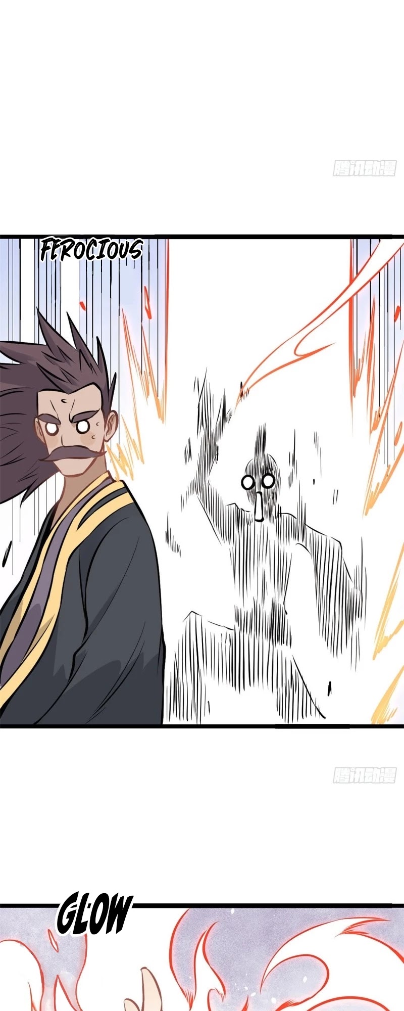 All Hail the Sect Leader Chapter 92 page 7 - Chapter 92