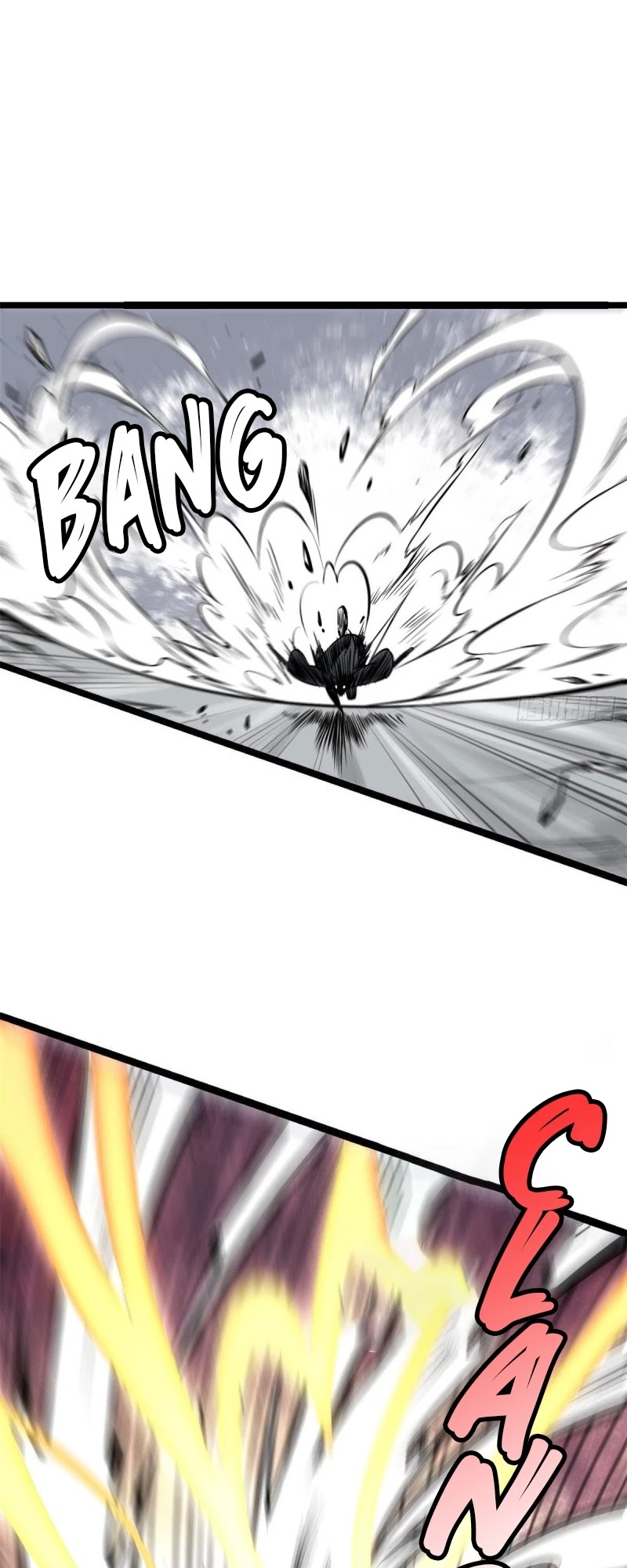 All Hail the Sect Leader Chapter 93 page 10 - Chapter 93