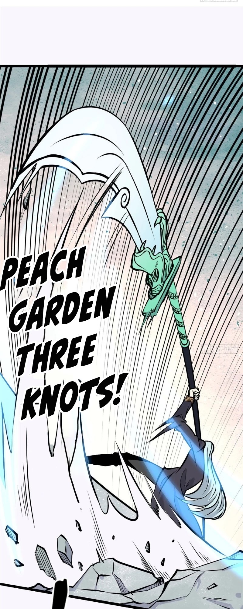 All Hail the Sect Leader Chapter 93 page 13 - Chapter 93