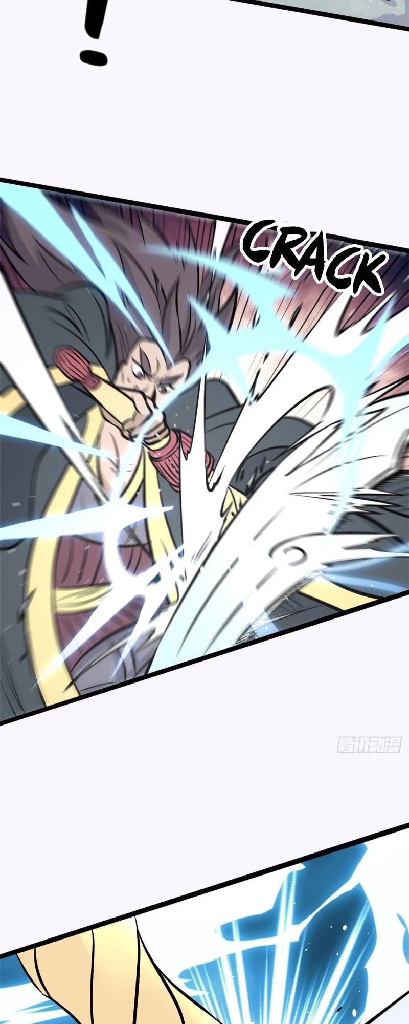 All Hail the Sect Leader Chapter 93 page 14 - Chapter 93