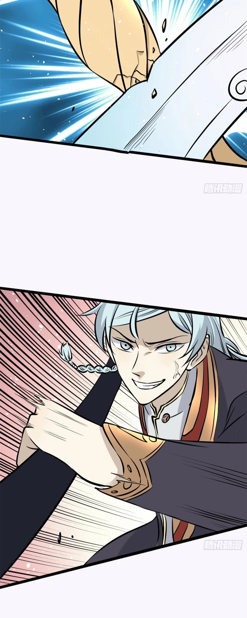 All Hail the Sect Leader Chapter 93 page 15 - Chapter 93