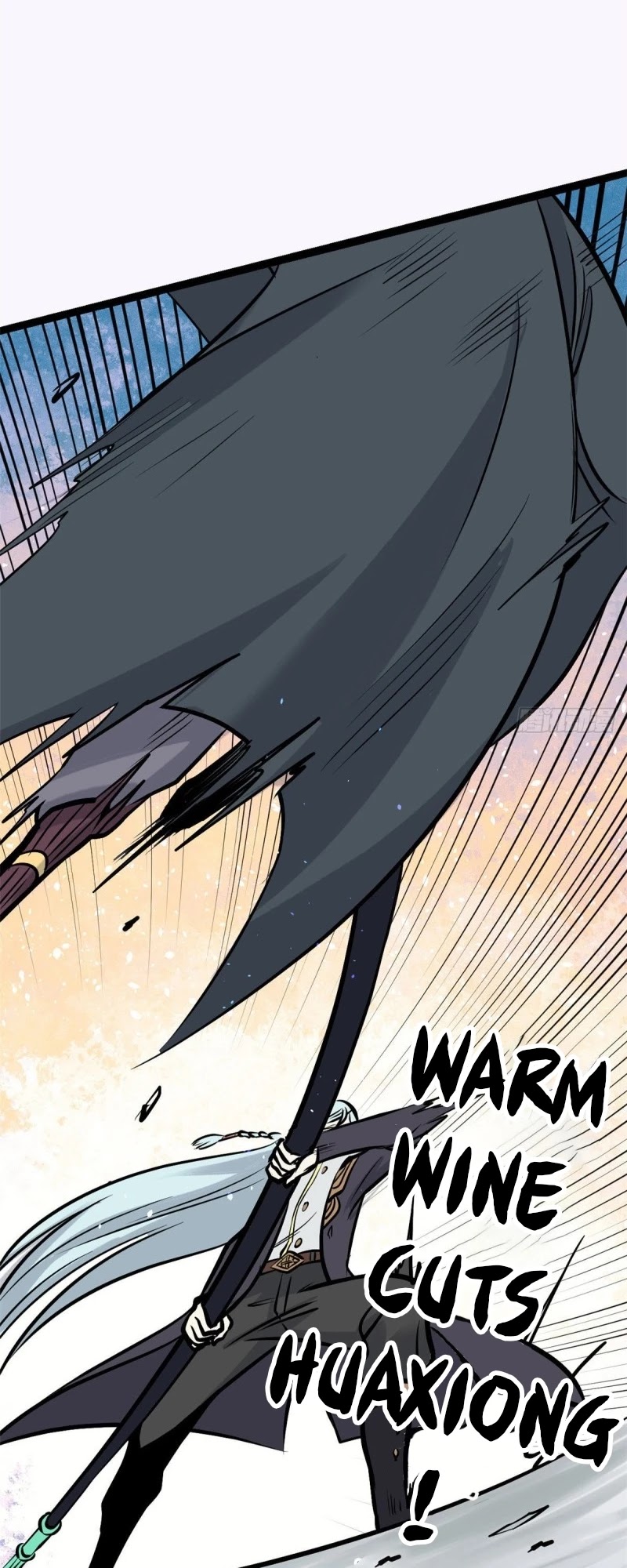 All Hail the Sect Leader Chapter 93 page 16 - Chapter 93