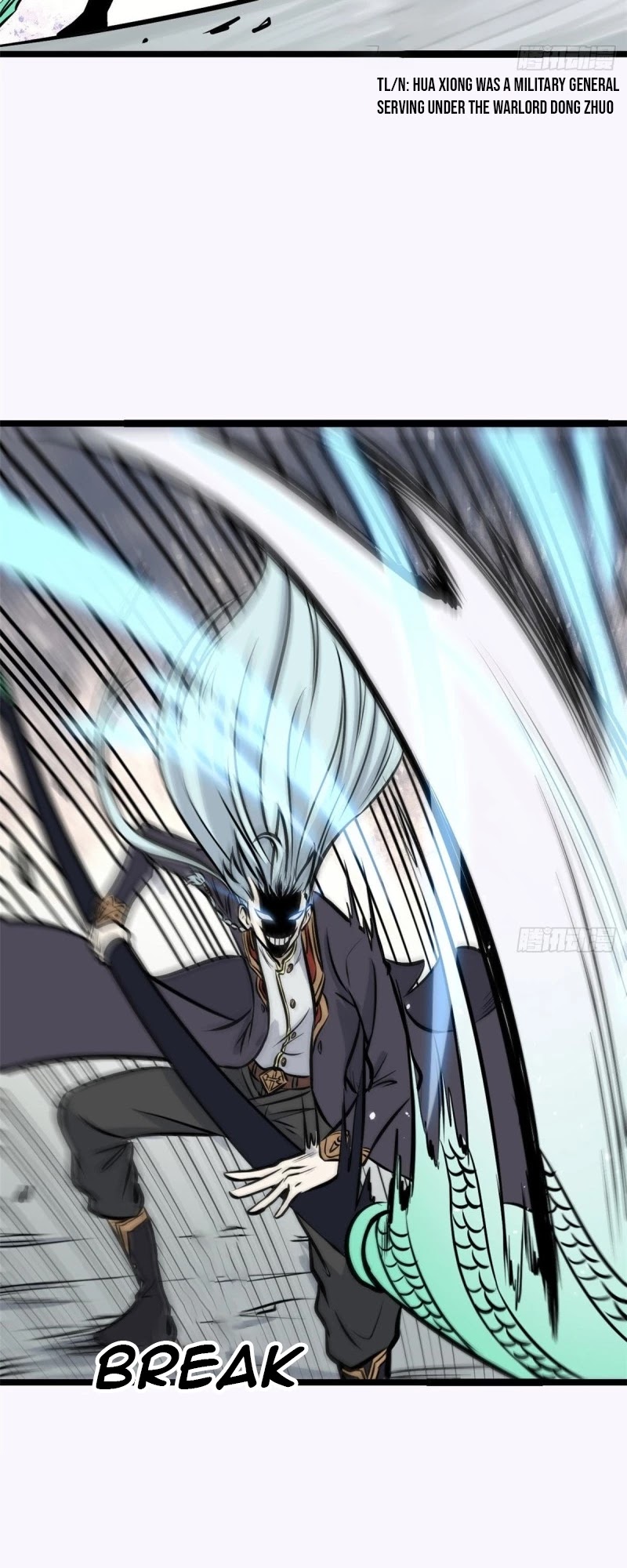 All Hail the Sect Leader Chapter 93 page 17 - Chapter 93