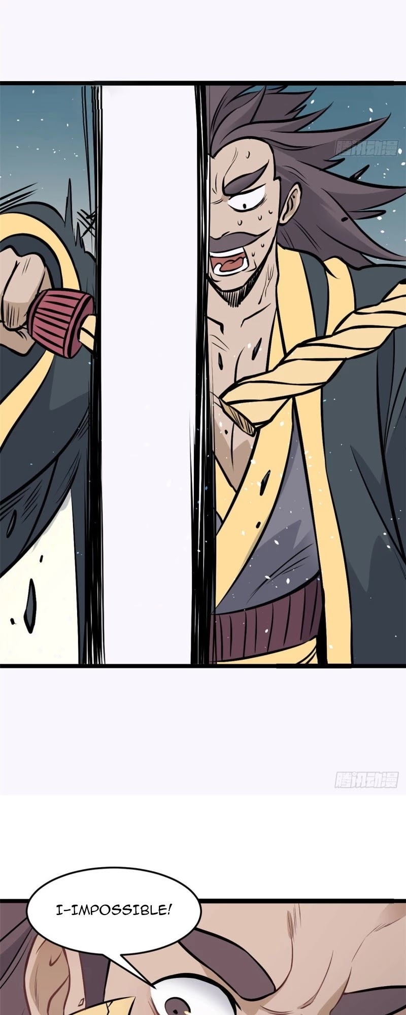 All Hail the Sect Leader Chapter 93 page 18 - Chapter 93