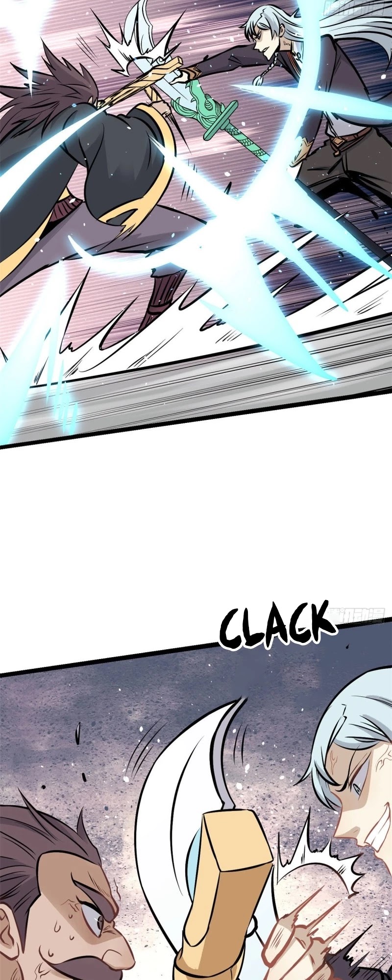 All Hail the Sect Leader Chapter 93 page 20 - Chapter 93