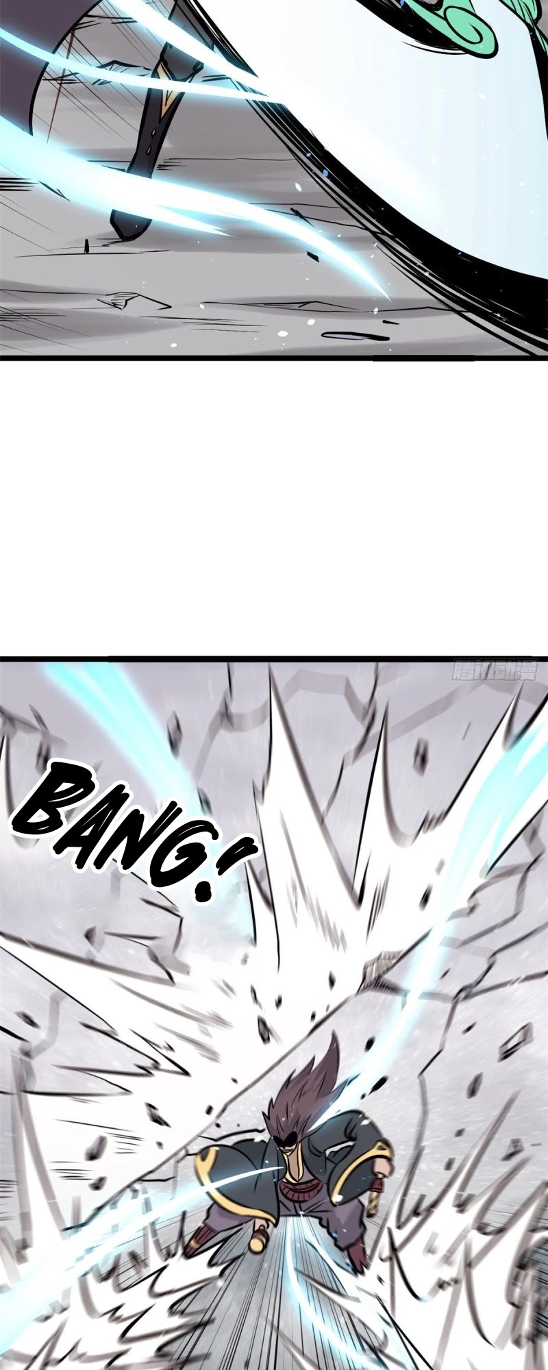 All Hail the Sect Leader Chapter 93 page 22 - Chapter 93