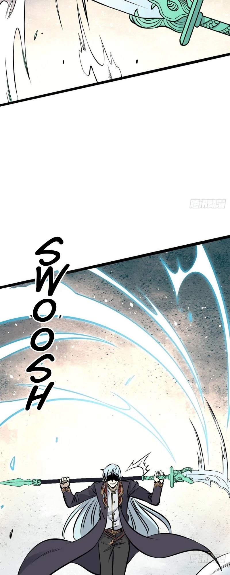 All Hail the Sect Leader Chapter 93 page 24 - Chapter 93