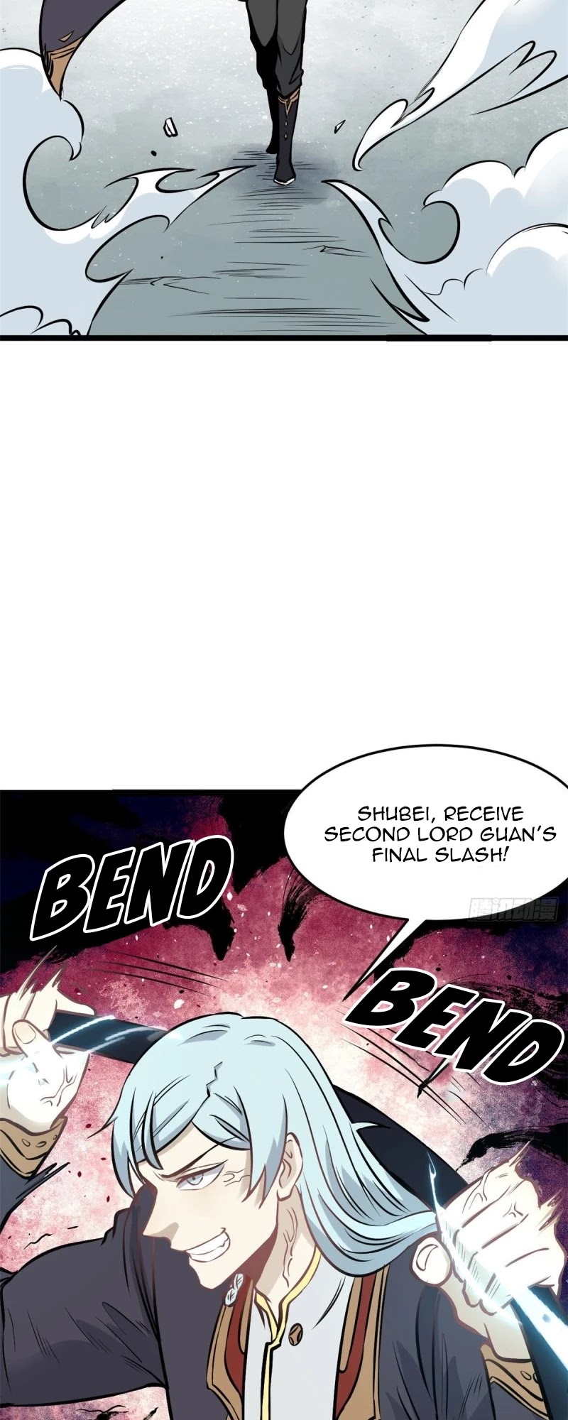 All Hail the Sect Leader Chapter 93 page 25 - Chapter 93