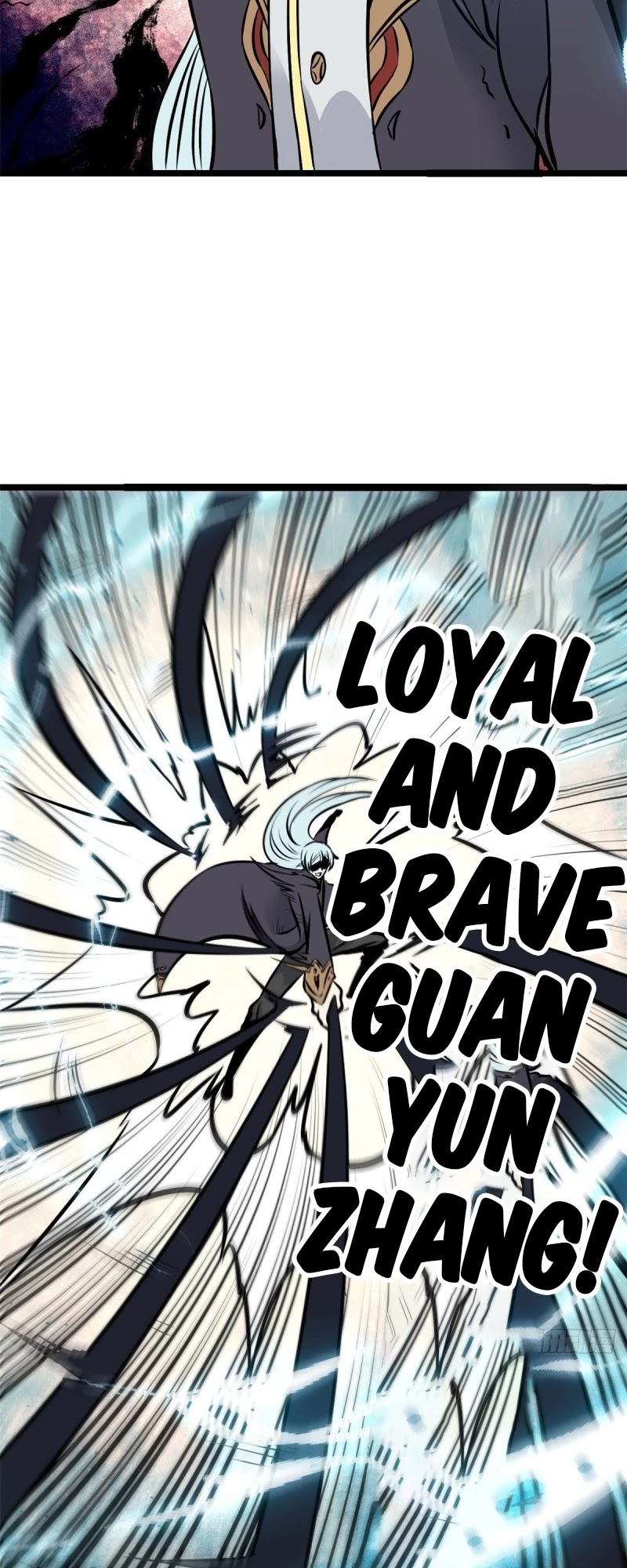 All Hail the Sect Leader Chapter 93 page 26 - Chapter 93