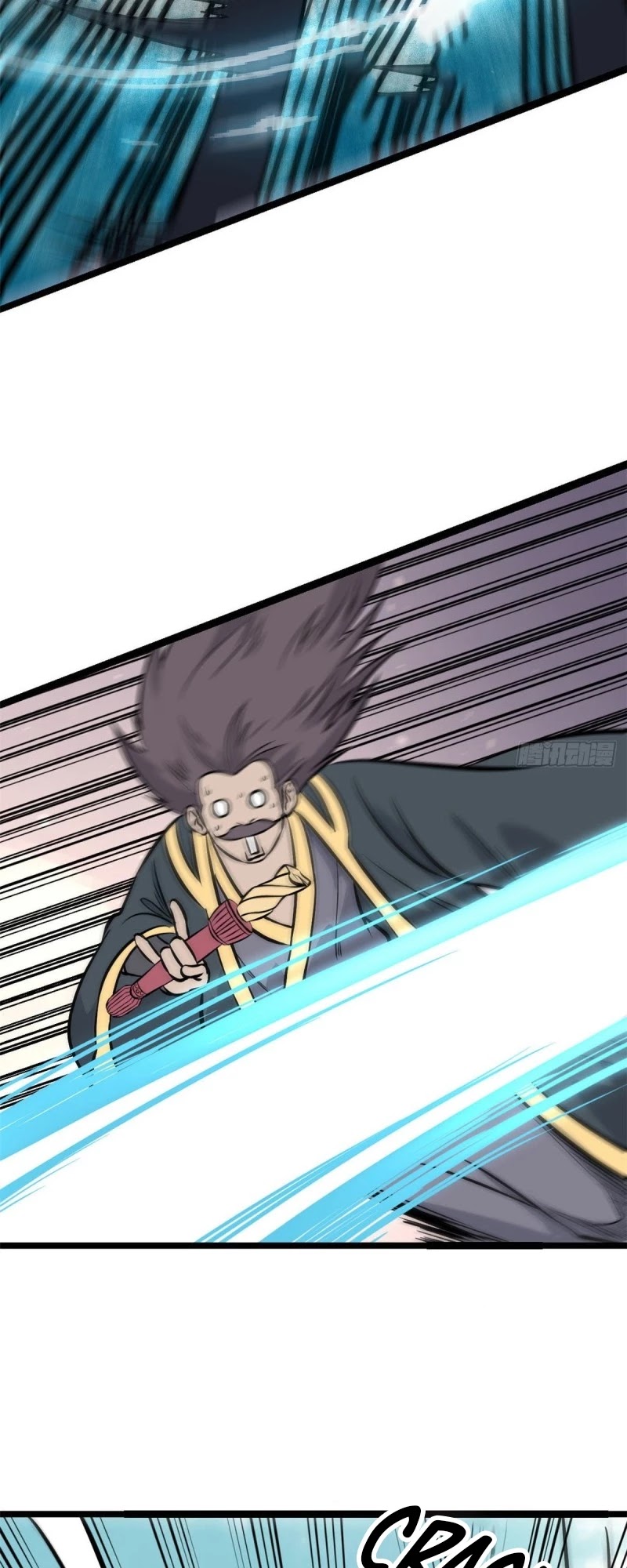All Hail the Sect Leader Chapter 93 page 27 - Chapter 93
