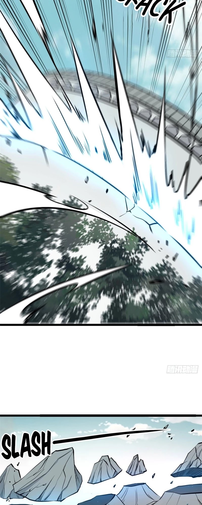 All Hail the Sect Leader Chapter 93 page 28 - Chapter 93