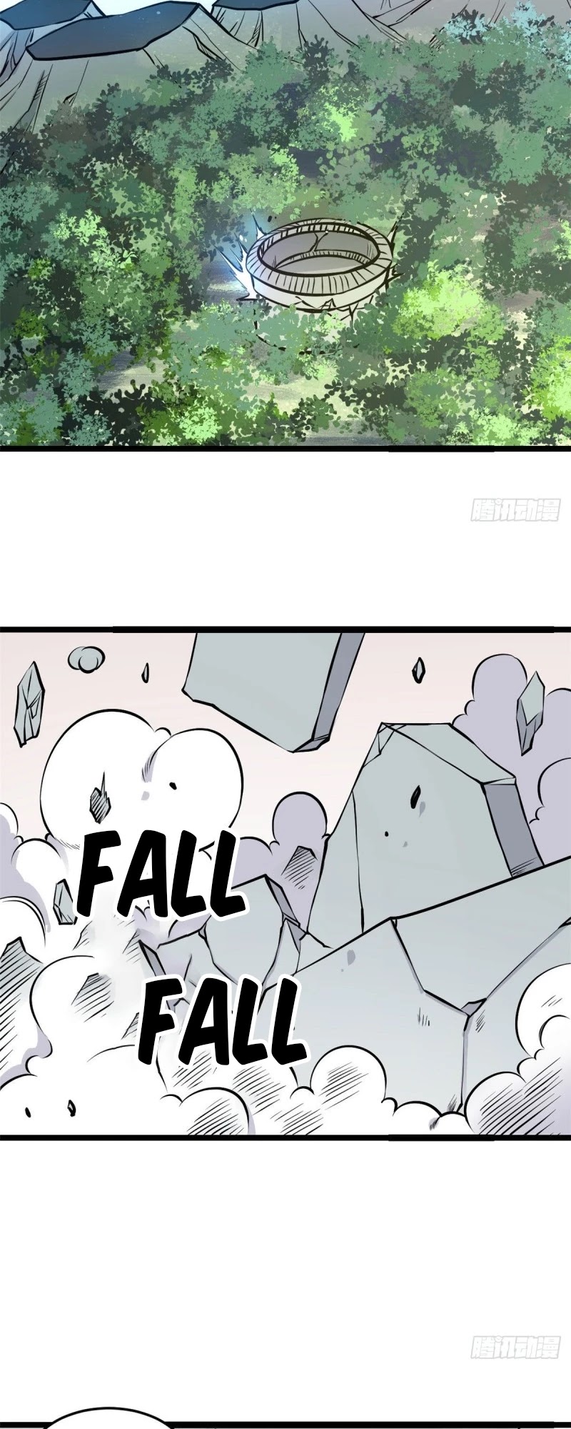 All Hail the Sect Leader Chapter 93 page 29 - Chapter 93