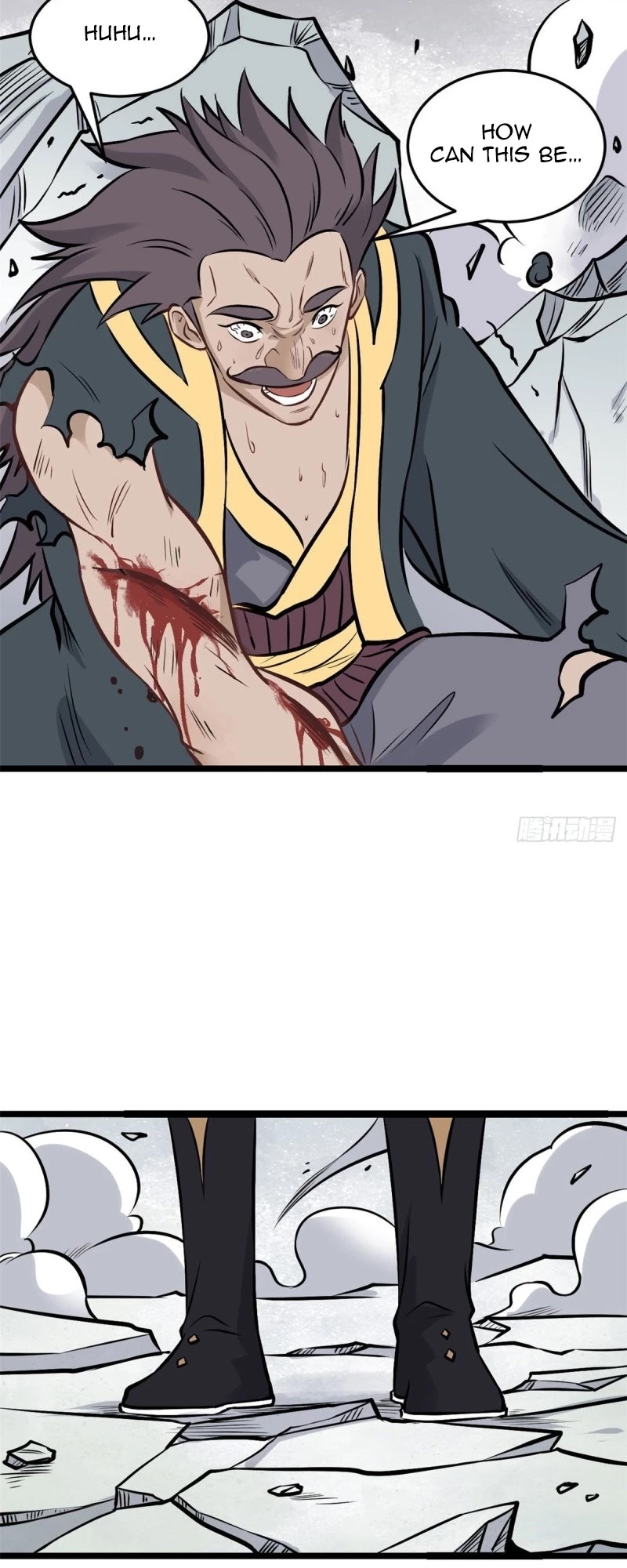 All Hail the Sect Leader Chapter 93 page 30 - Chapter 93