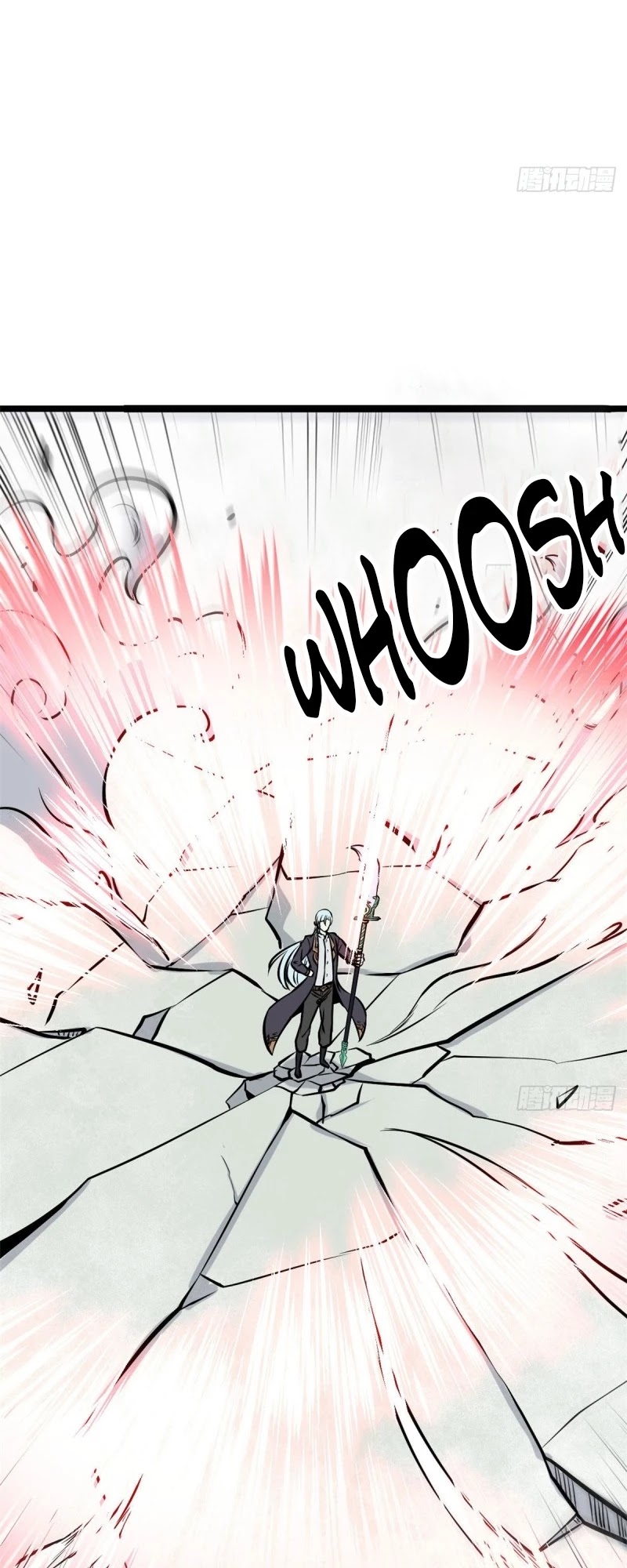 All Hail the Sect Leader Chapter 93 page 31 - Chapter 93