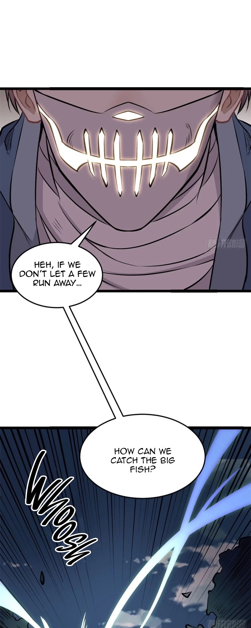 All Hail the Sect Leader Chapter 94 page 15 - Chapter 94