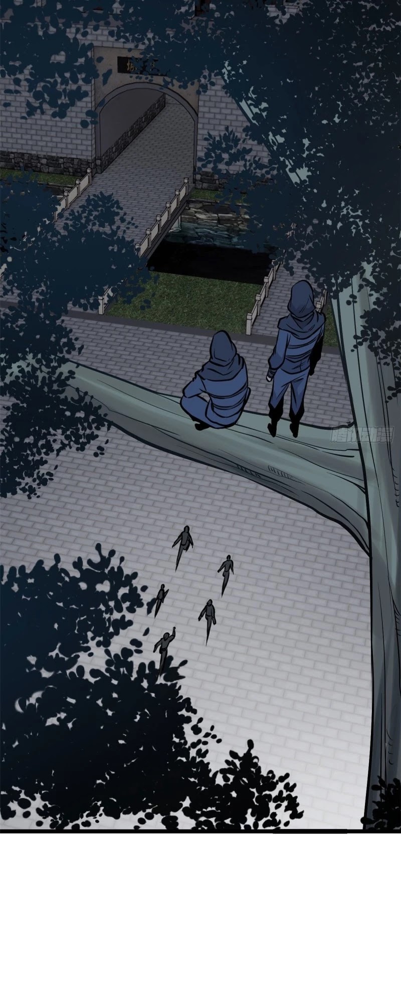 All Hail the Sect Leader Chapter 94 page 18 - Chapter 94