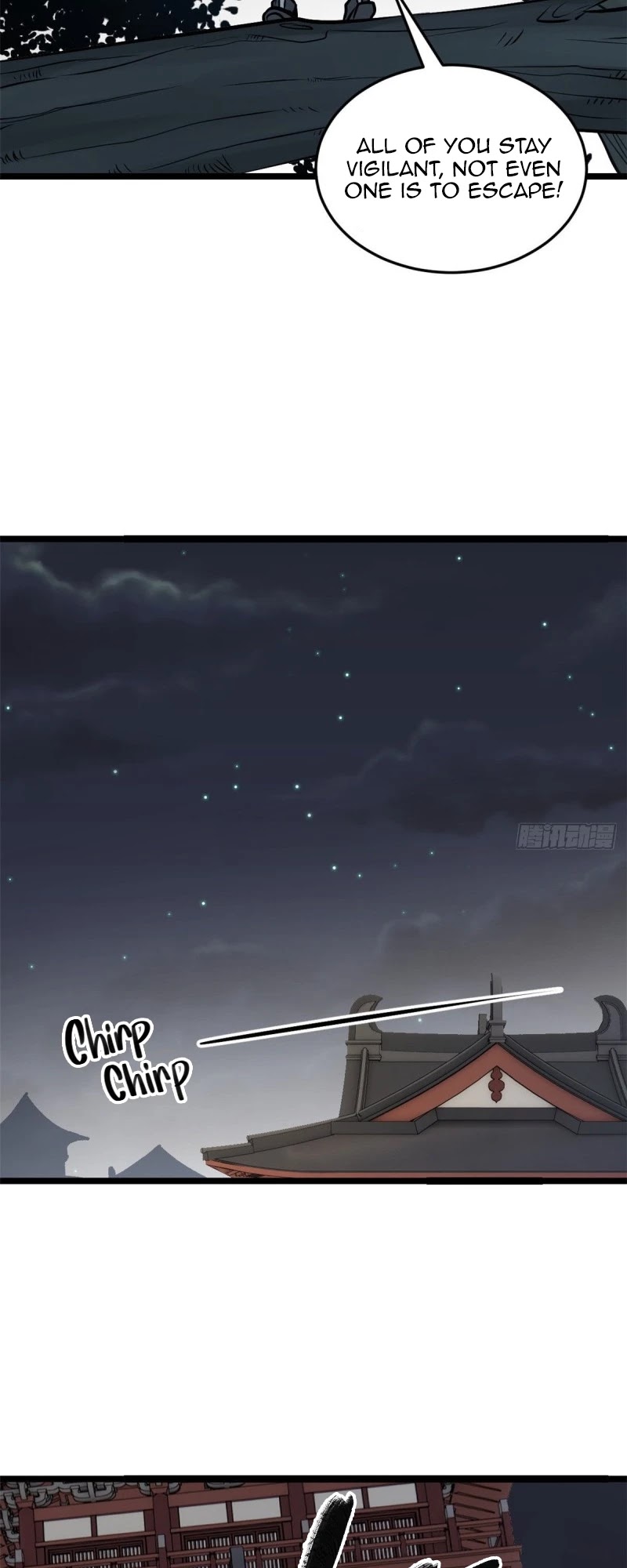 All Hail the Sect Leader Chapter 94 page 24 - Chapter 94