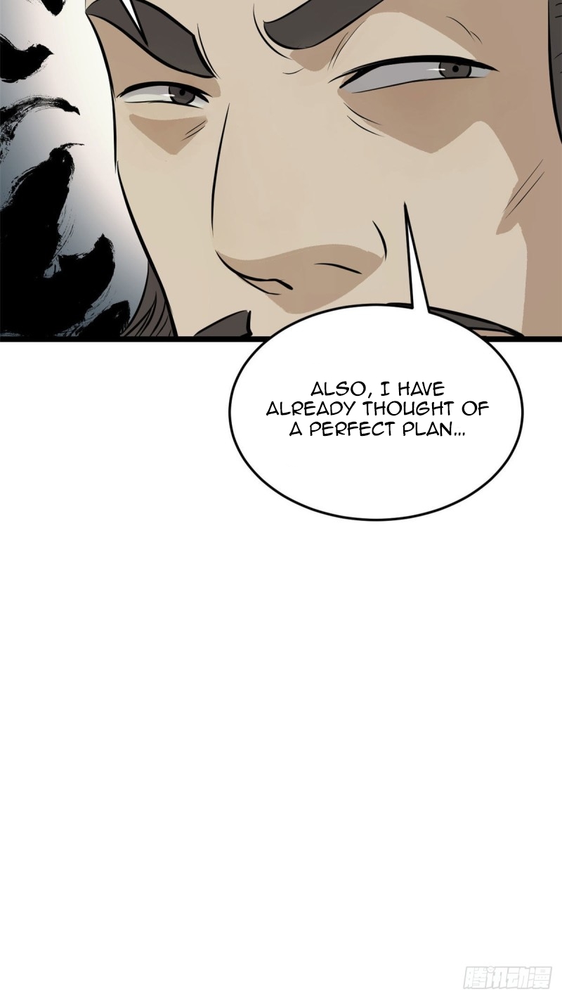 All Hail the Sect Leader Chapter 94 page 33 - Chapter 94