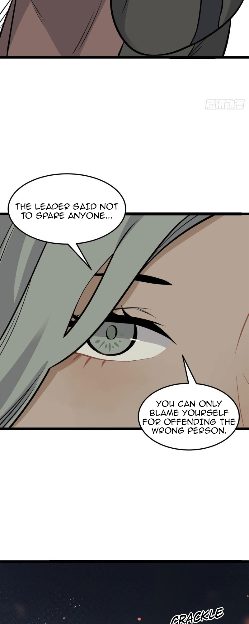 All Hail the Sect Leader Chapter 95 page 15 - Chapter 95