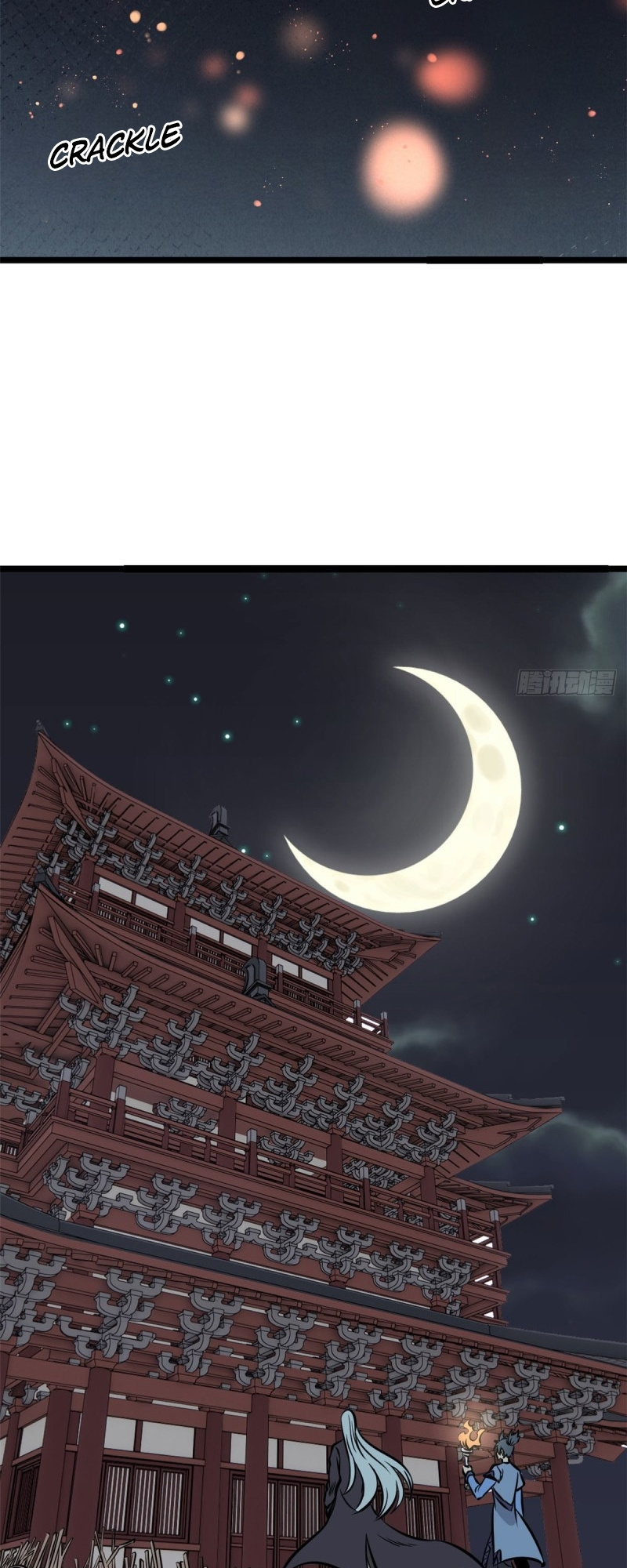 All Hail the Sect Leader Chapter 95 page 16 - Chapter 95