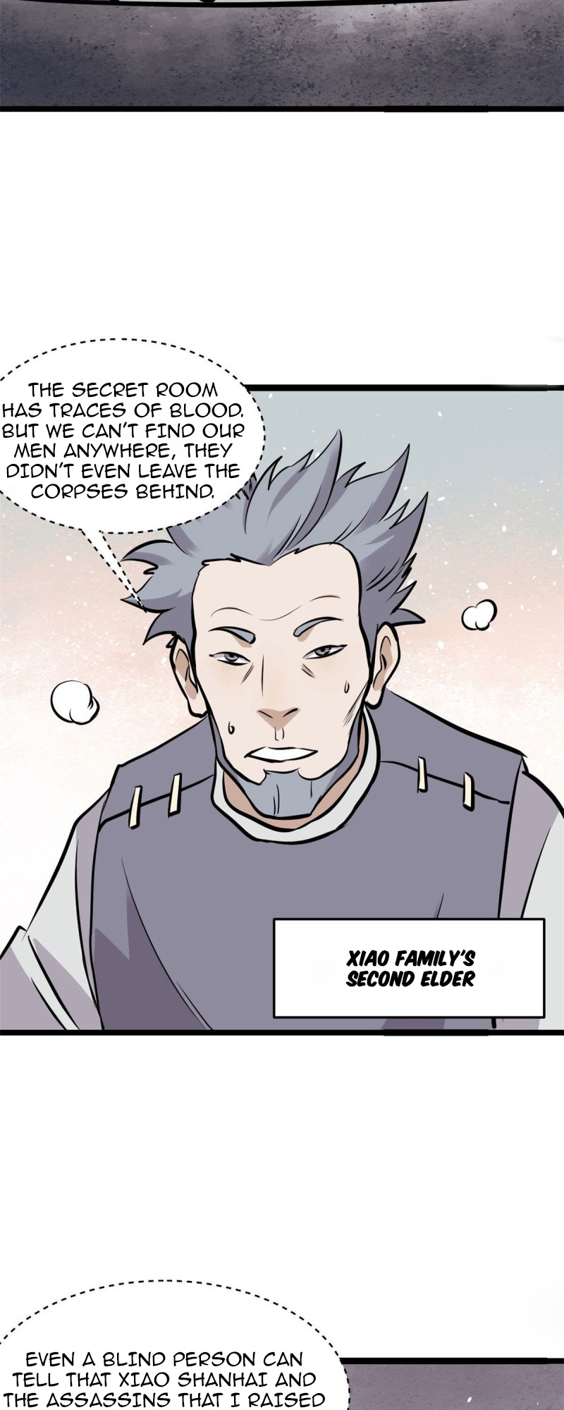 All Hail the Sect Leader Chapter 95 page 26 - Chapter 95