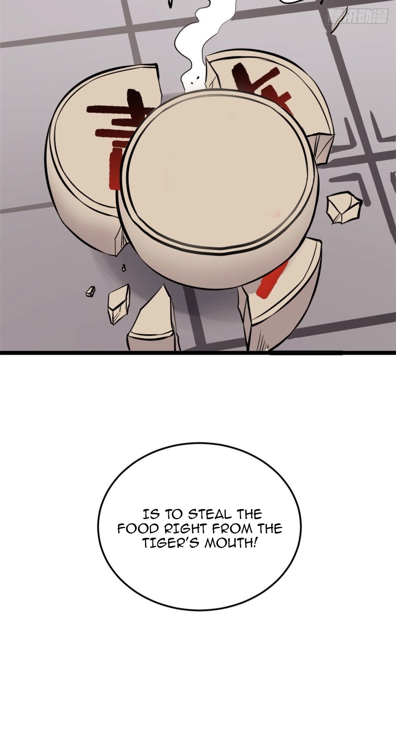 All Hail the Sect Leader Chapter 95 page 31 - Chapter 95