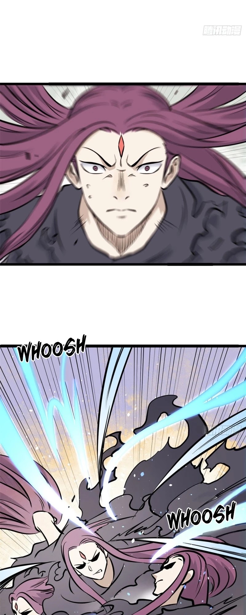 All Hail the Sect Leader Chapter 96 page 13 - Chapter 96