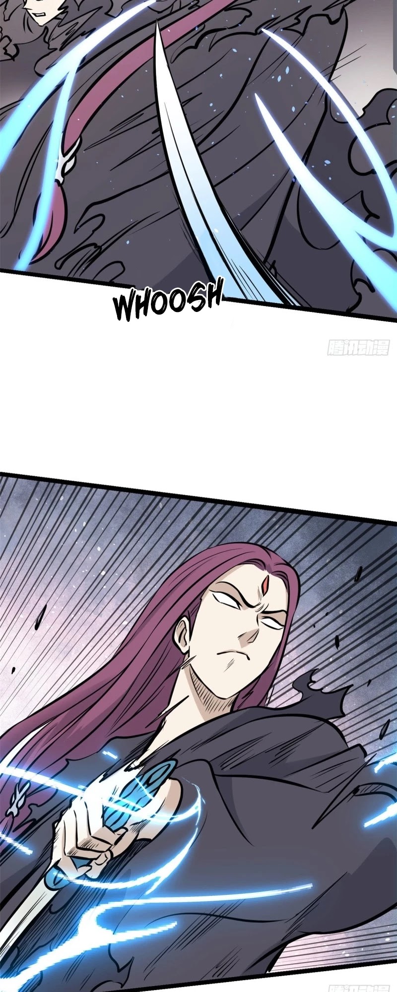 All Hail the Sect Leader Chapter 96 page 14 - Chapter 96