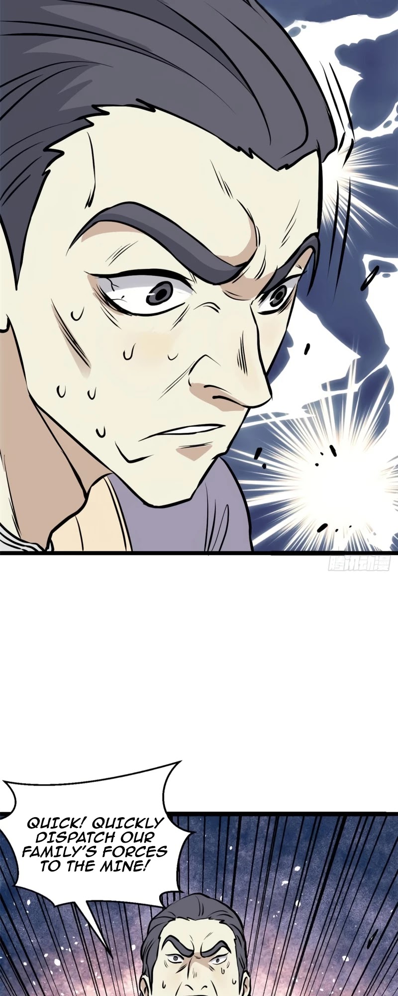 All Hail the Sect Leader Chapter 97 page 10 - Chapter 97