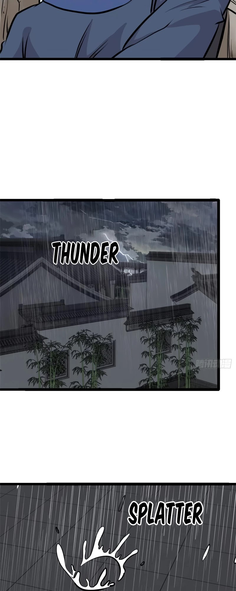 All Hail the Sect Leader Chapter 97 page 17 - Chapter 97