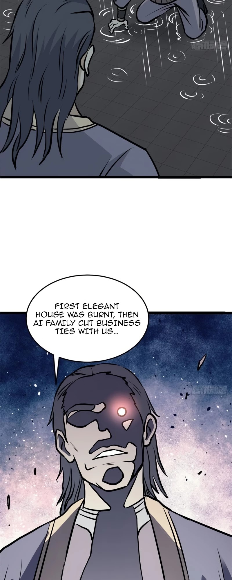 All Hail the Sect Leader Chapter 97 page 20 - Chapter 97