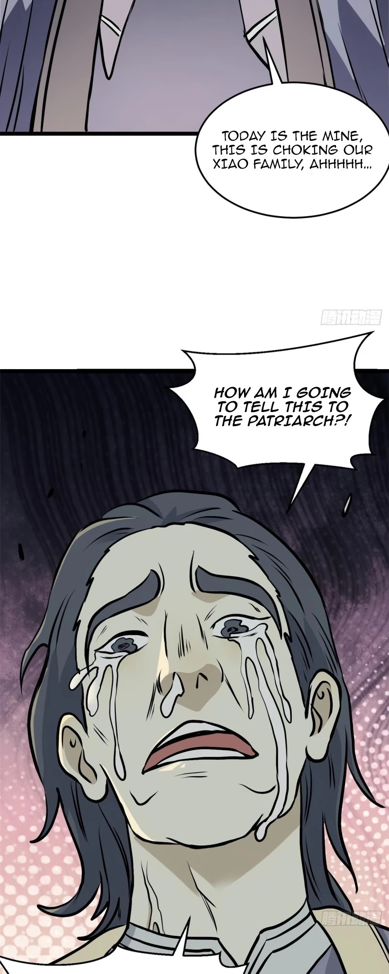 All Hail the Sect Leader Chapter 97 page 21 - Chapter 97