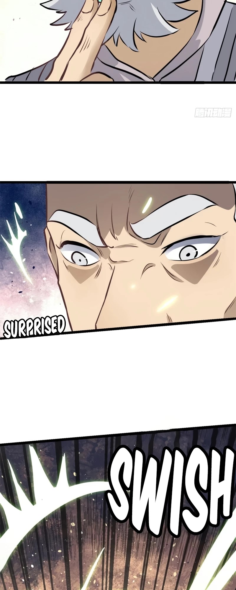 All Hail the Sect Leader Chapter 98 page 15 - Chapter 98