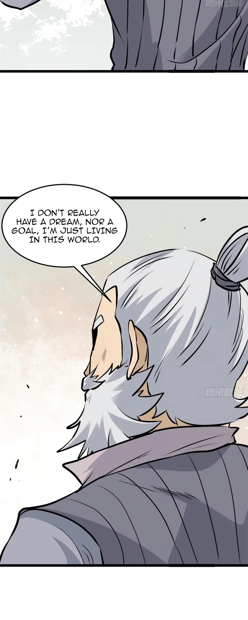 All Hail the Sect Leader Chapter 98 page 20 - Chapter 98