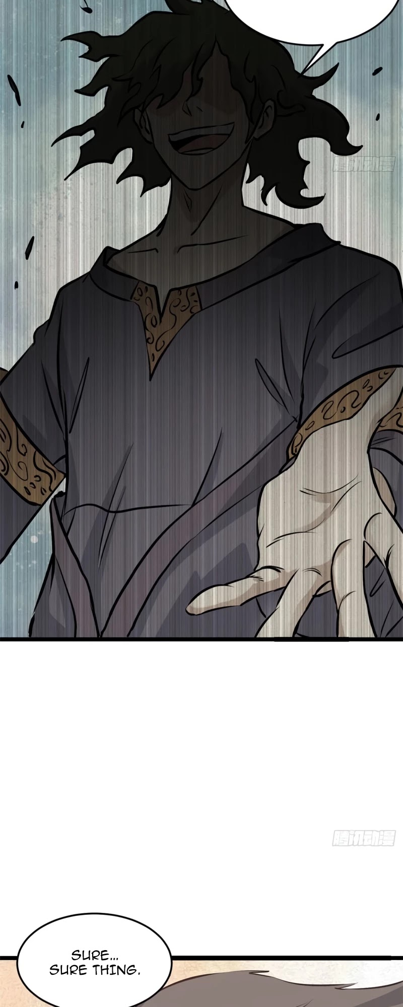 All Hail the Sect Leader Chapter 98 page 27 - Chapter 98