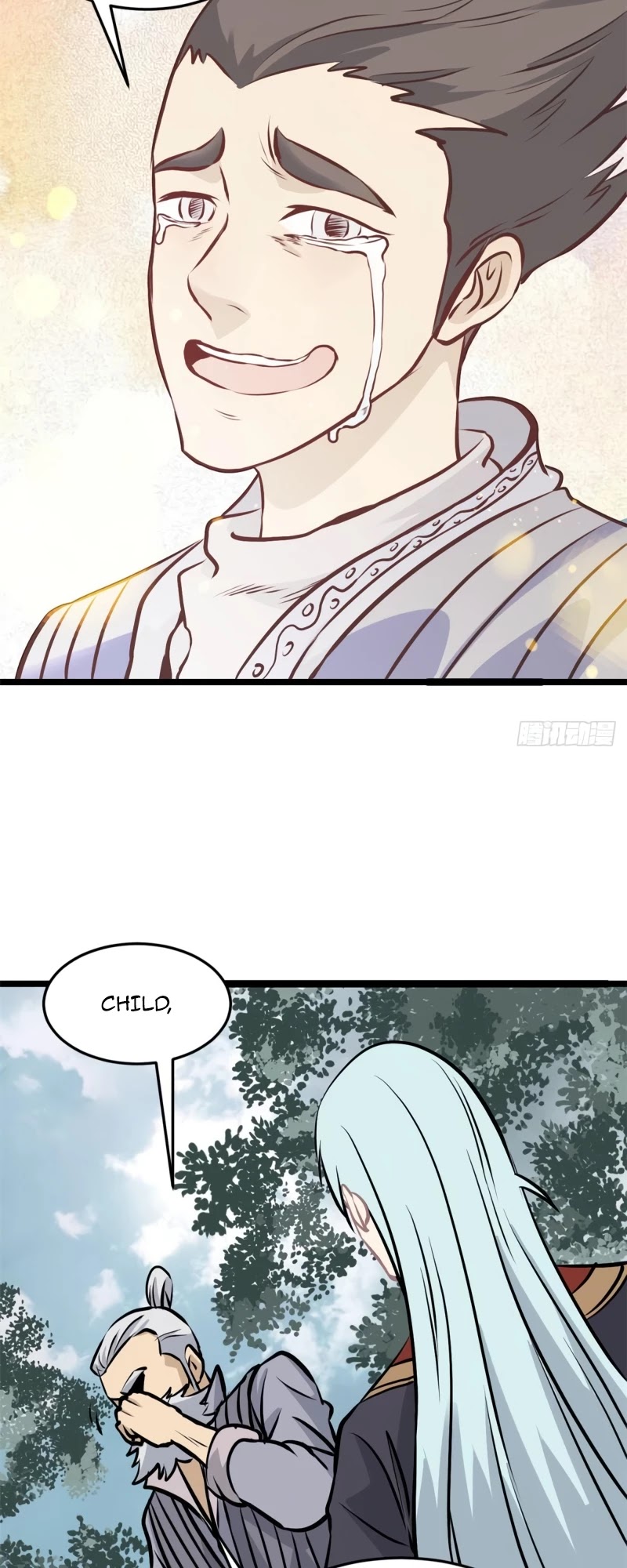 All Hail the Sect Leader Chapter 98 page 28 - Chapter 98