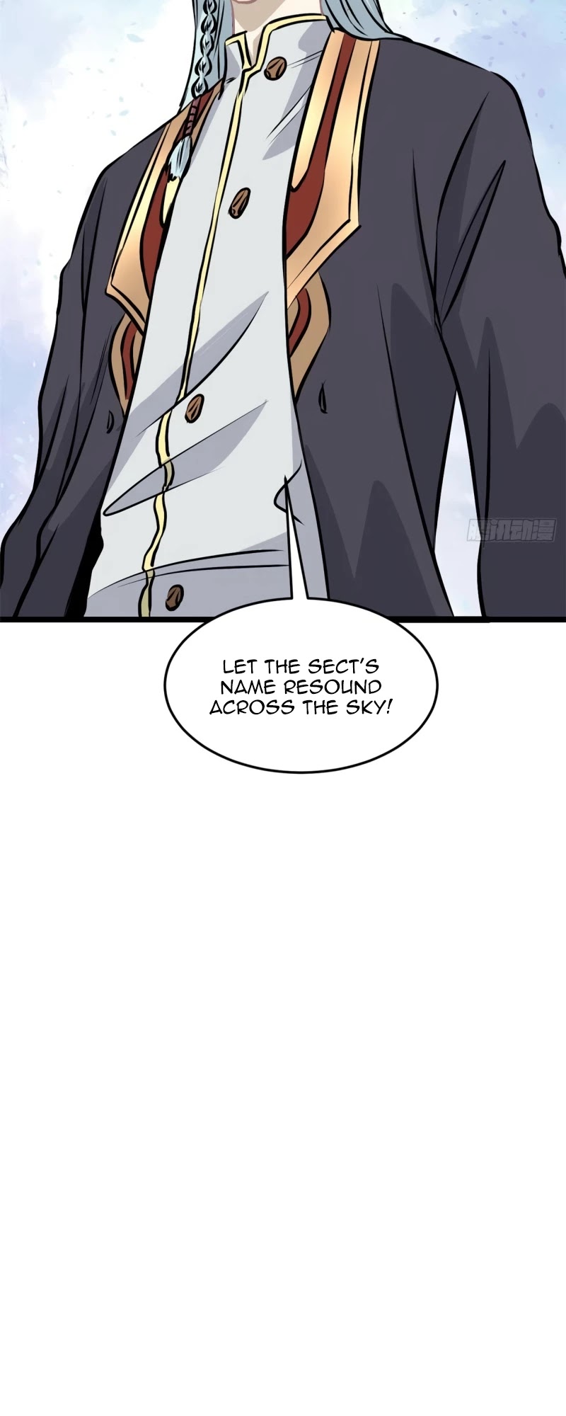 All Hail the Sect Leader Chapter 98 page 30 - Chapter 98