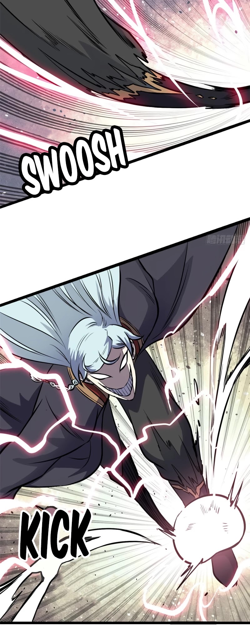 All Hail the Sect Leader Chapter 99 page 22 - Chapter 99