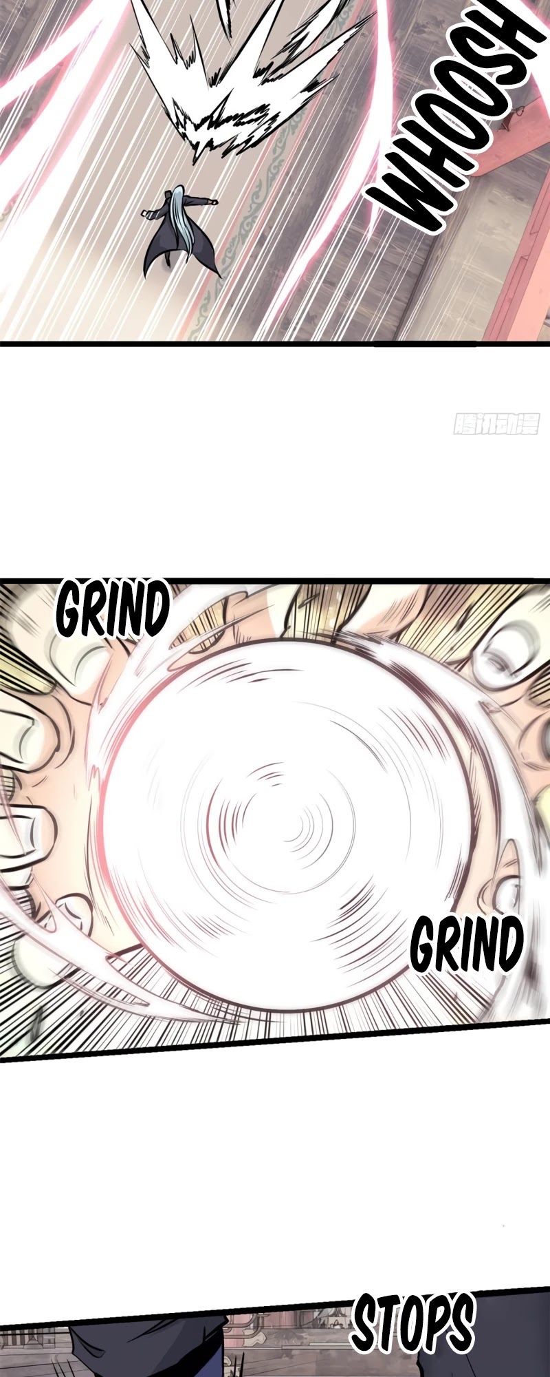 All Hail the Sect Leader Chapter 99 page 24 - Chapter 99