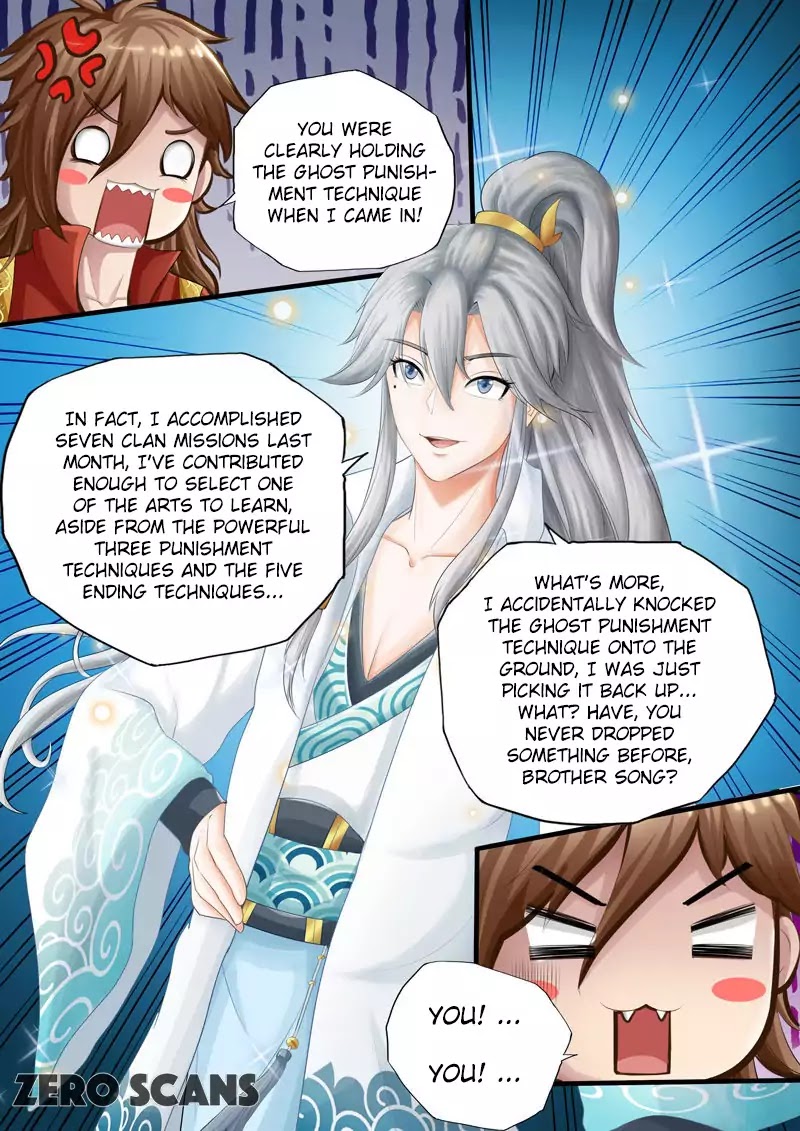 All Heavenly Days Chapter 1 page 13 - Chapter 1