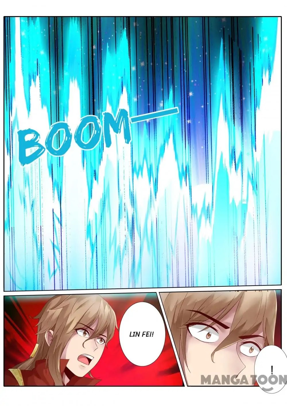 All Heavenly Days Chapter 111 page 5 - Chapter 111