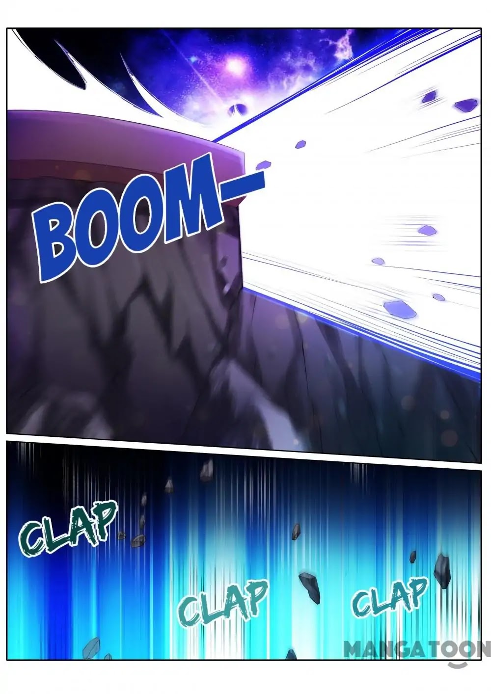 All Heavenly Days Chapter 113 page 2 - Chapter 113