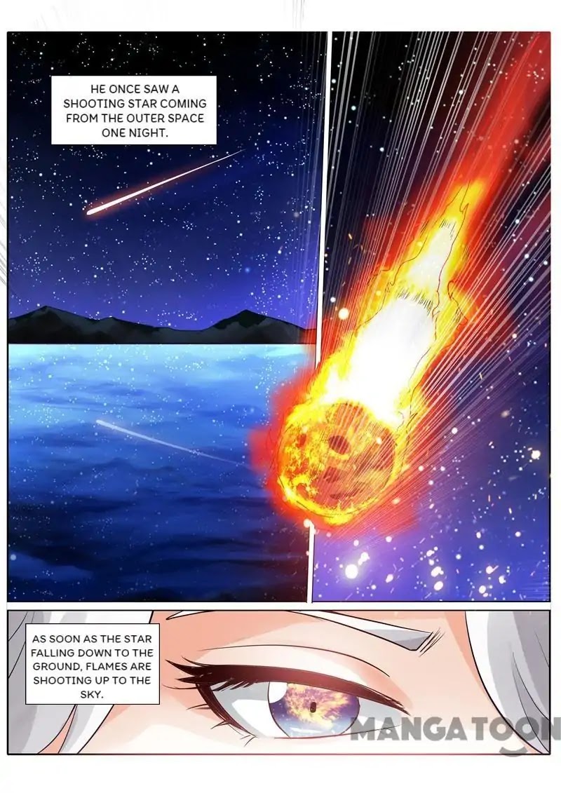 All Heavenly Days Chapter 116 page 7 - Chapter 116