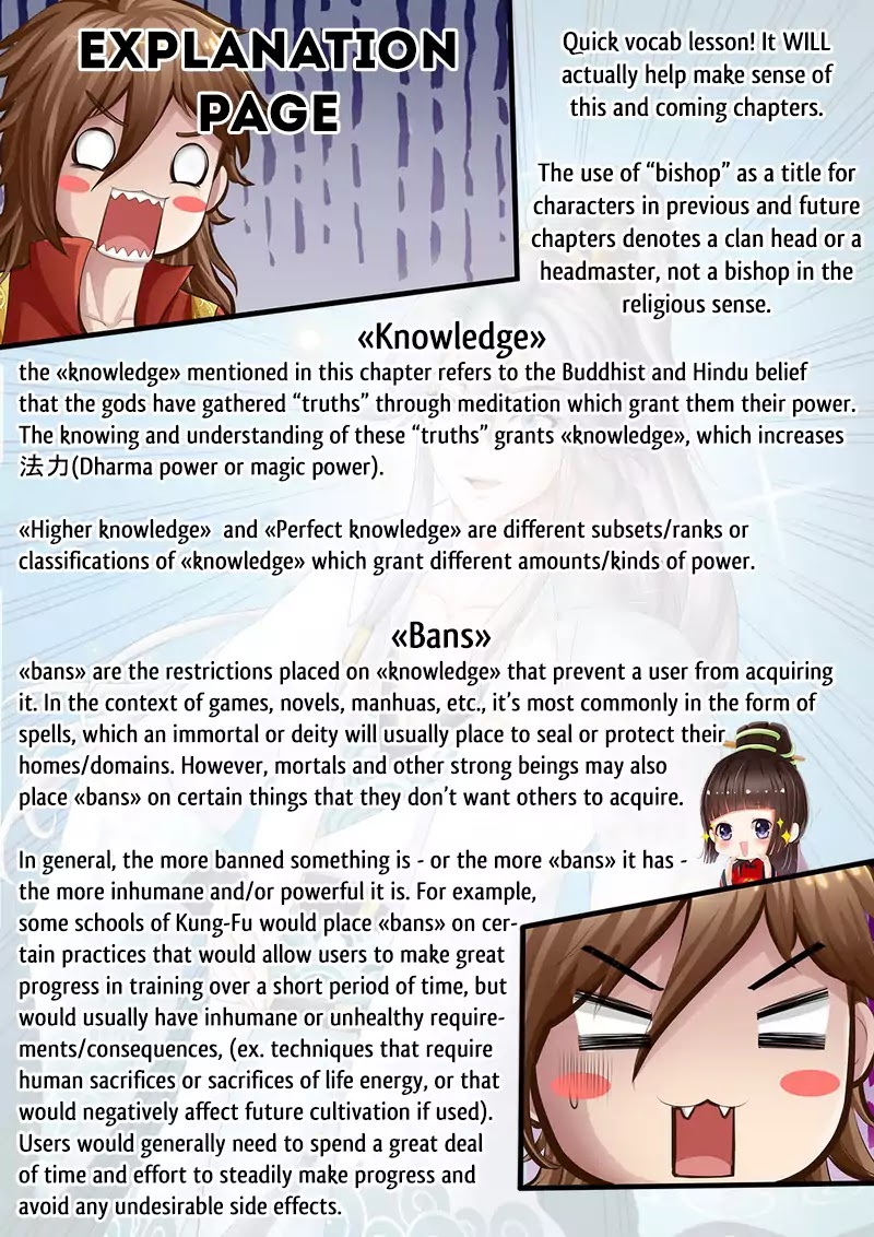 All Heavenly Days Chapter 16 page 11 - Chapter 16