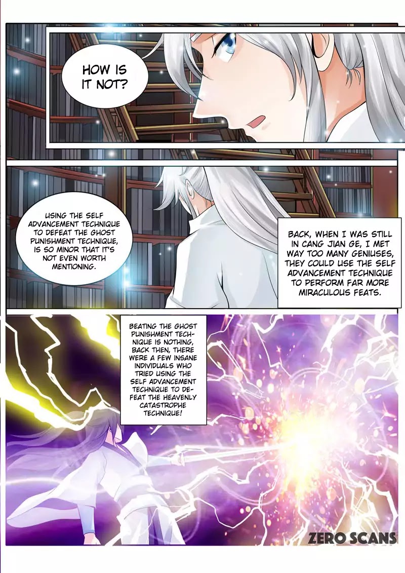 All Heavenly Days Chapter 2 page 10 - Chapter 2