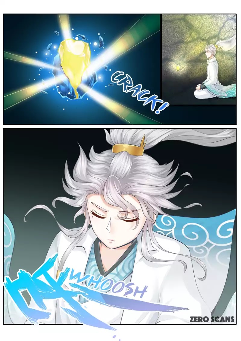 All Heavenly Days Chapter 24 page 2 - Chapter 24