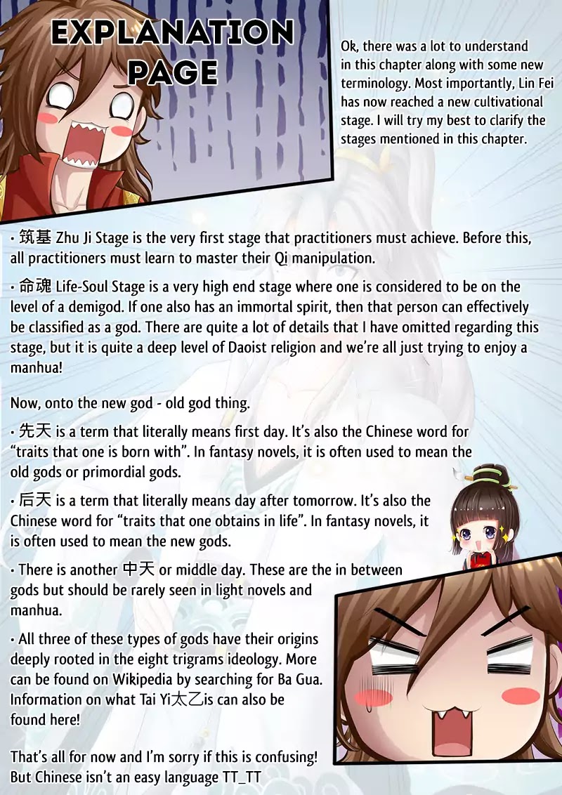 All Heavenly Days Chapter 25 page 10 - Chapter 25